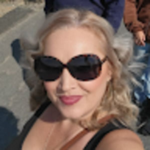 Meet your Posher, Jackie